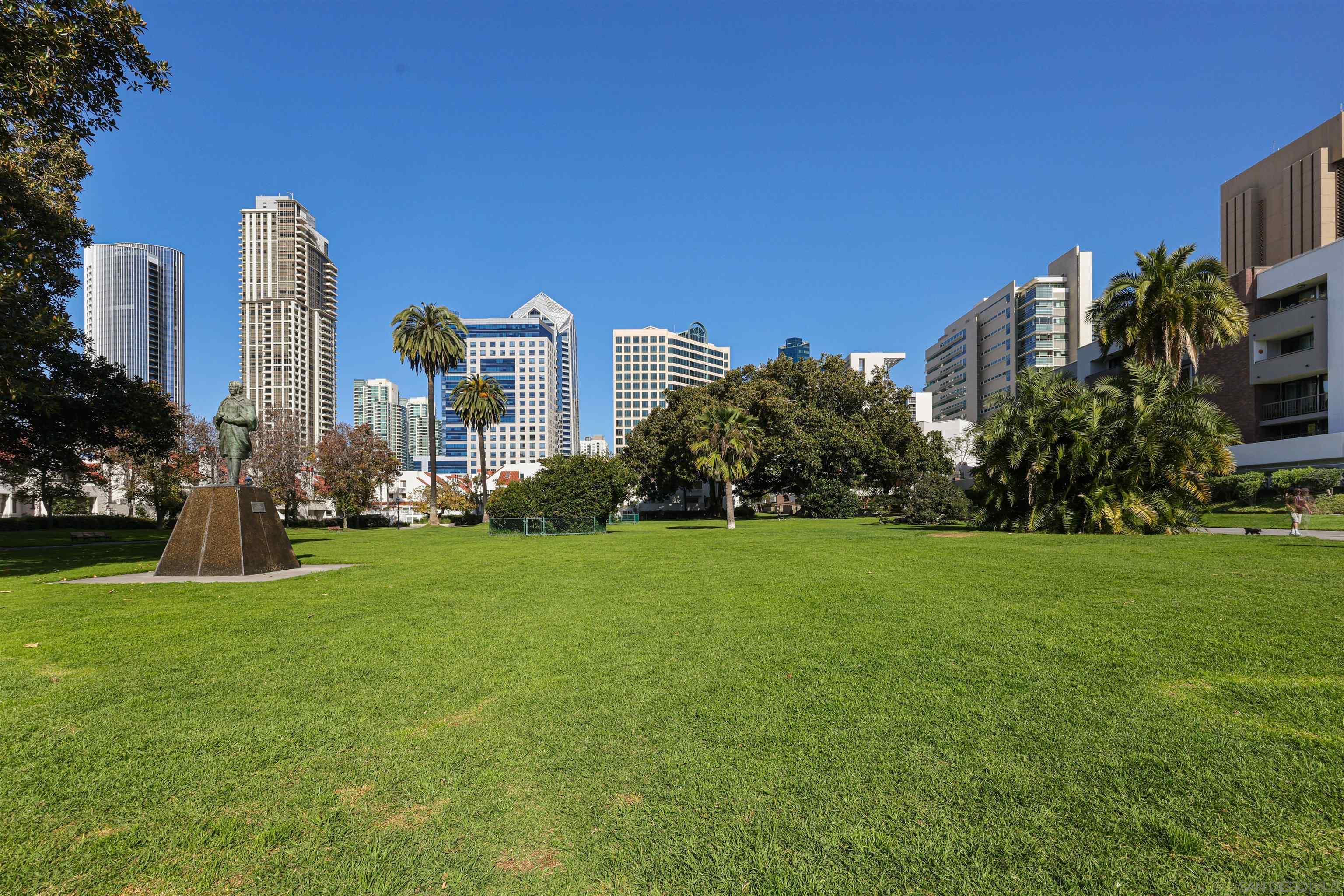 Detail Gallery Image 32 of 35 For 620  State St  #115,  San Diego,  CA 92101 - 1 Beds | 1 Baths