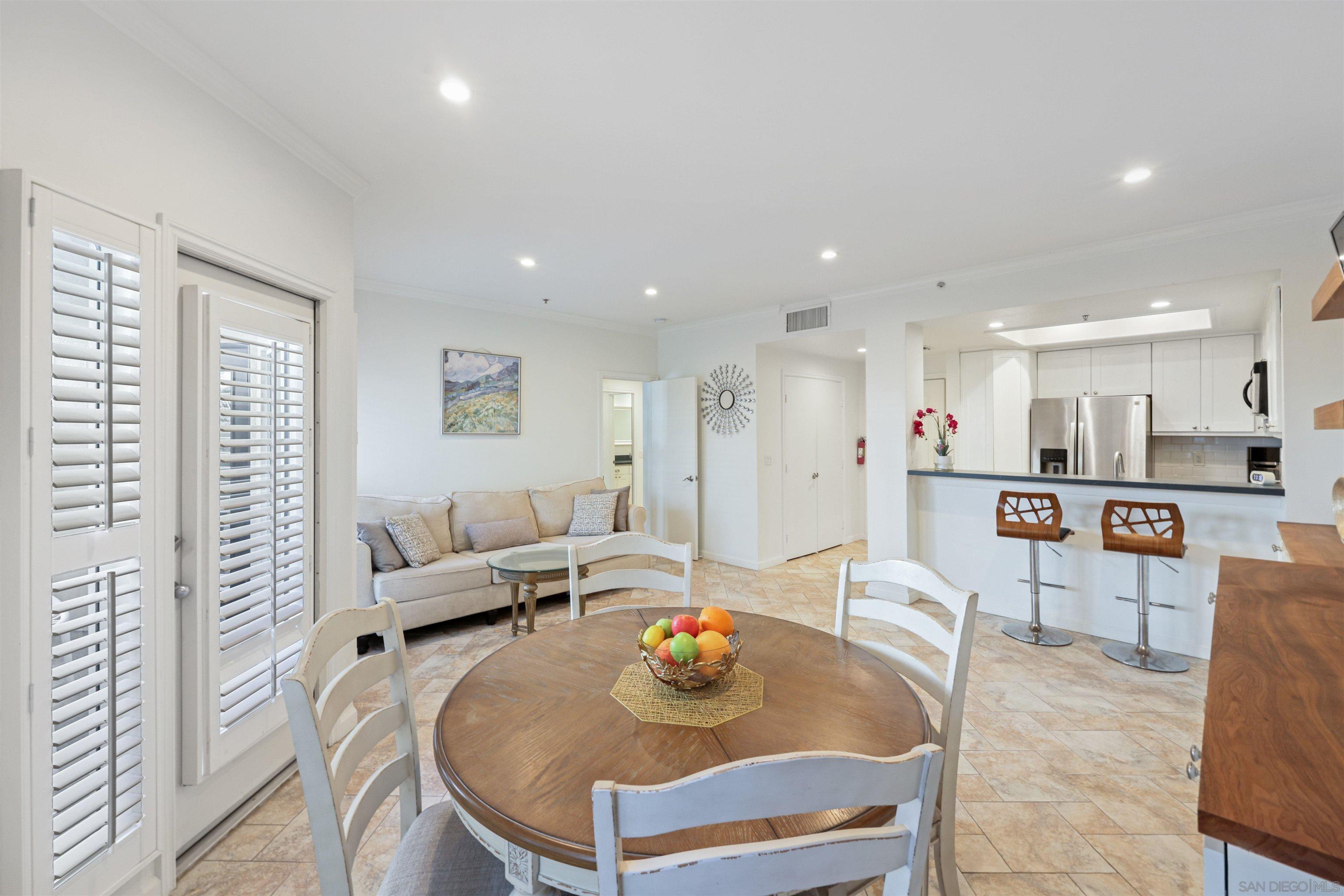 Detail Gallery Image 6 of 35 For 620  State St  #115,  San Diego,  CA 92101 - 1 Beds | 1 Baths