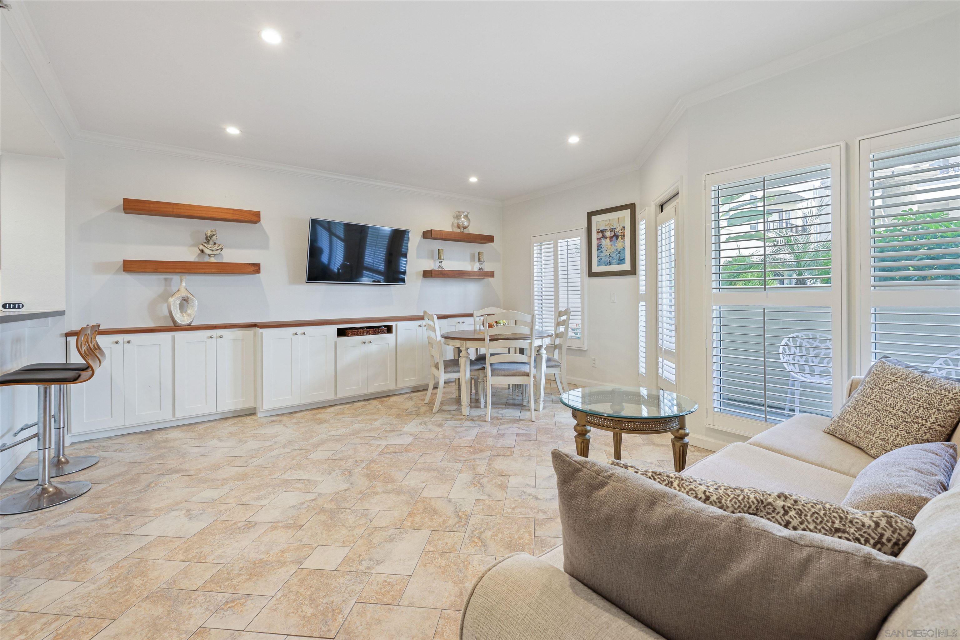 Detail Gallery Image 8 of 35 For 620  State St  #115,  San Diego,  CA 92101 - 1 Beds | 1 Baths