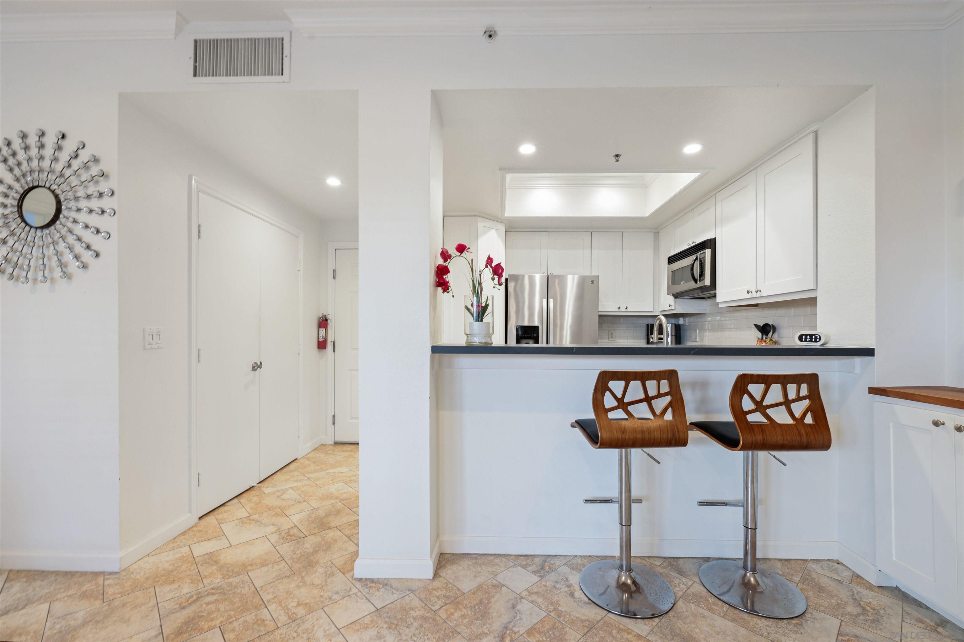 Detail Gallery Image 9 of 35 For 620  State St  #115,  San Diego,  CA 92101 - 1 Beds | 1 Baths