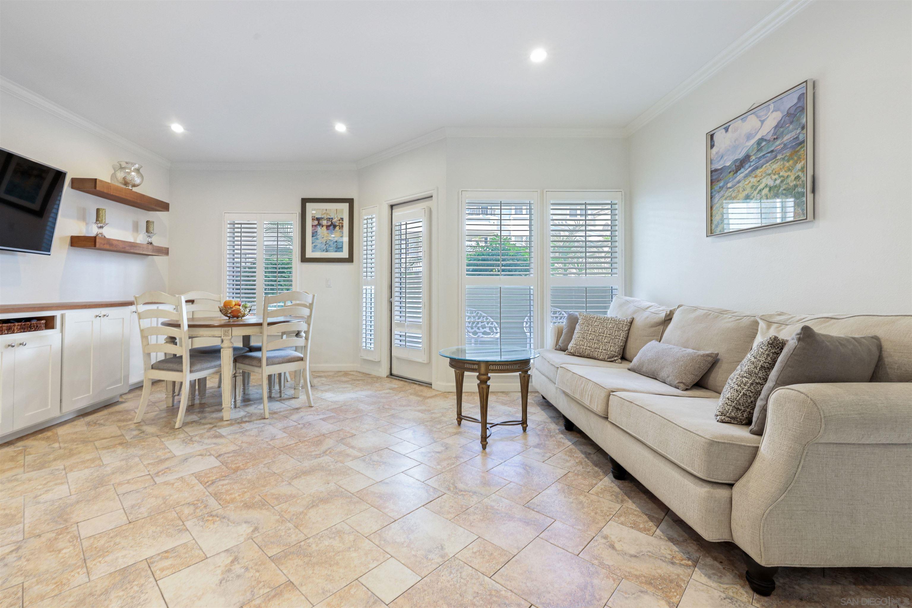 Detail Gallery Image 10 of 35 For 620  State St  #115,  San Diego,  CA 92101 - 1 Beds | 1 Baths