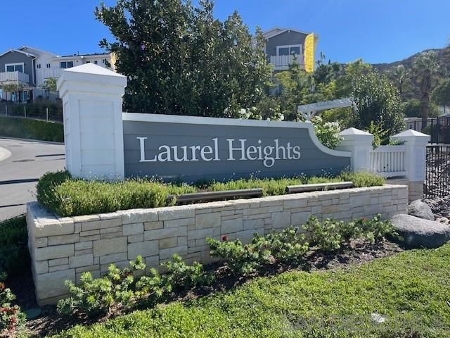 Detail Gallery Image 13 of 20 For 7714  Jasmine Ct., Santee,  CA 92071 - 3 Beds | 2/1 Baths