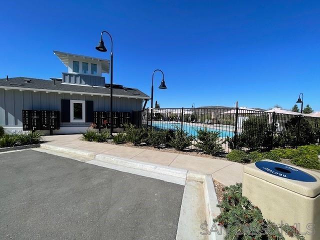 Detail Gallery Image 17 of 20 For 7714  Jasmine Ct., Santee,  CA 92071 - 3 Beds | 2/1 Baths