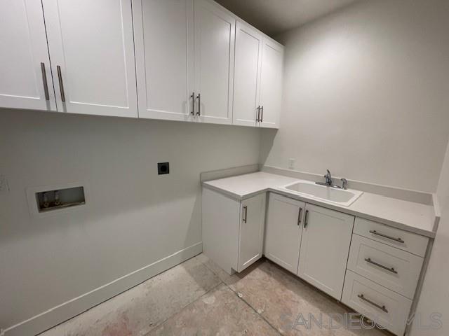 Detail Gallery Image 10 of 20 For 7714  Jasmine Ct., Santee,  CA 92071 - 3 Beds | 2/1 Baths