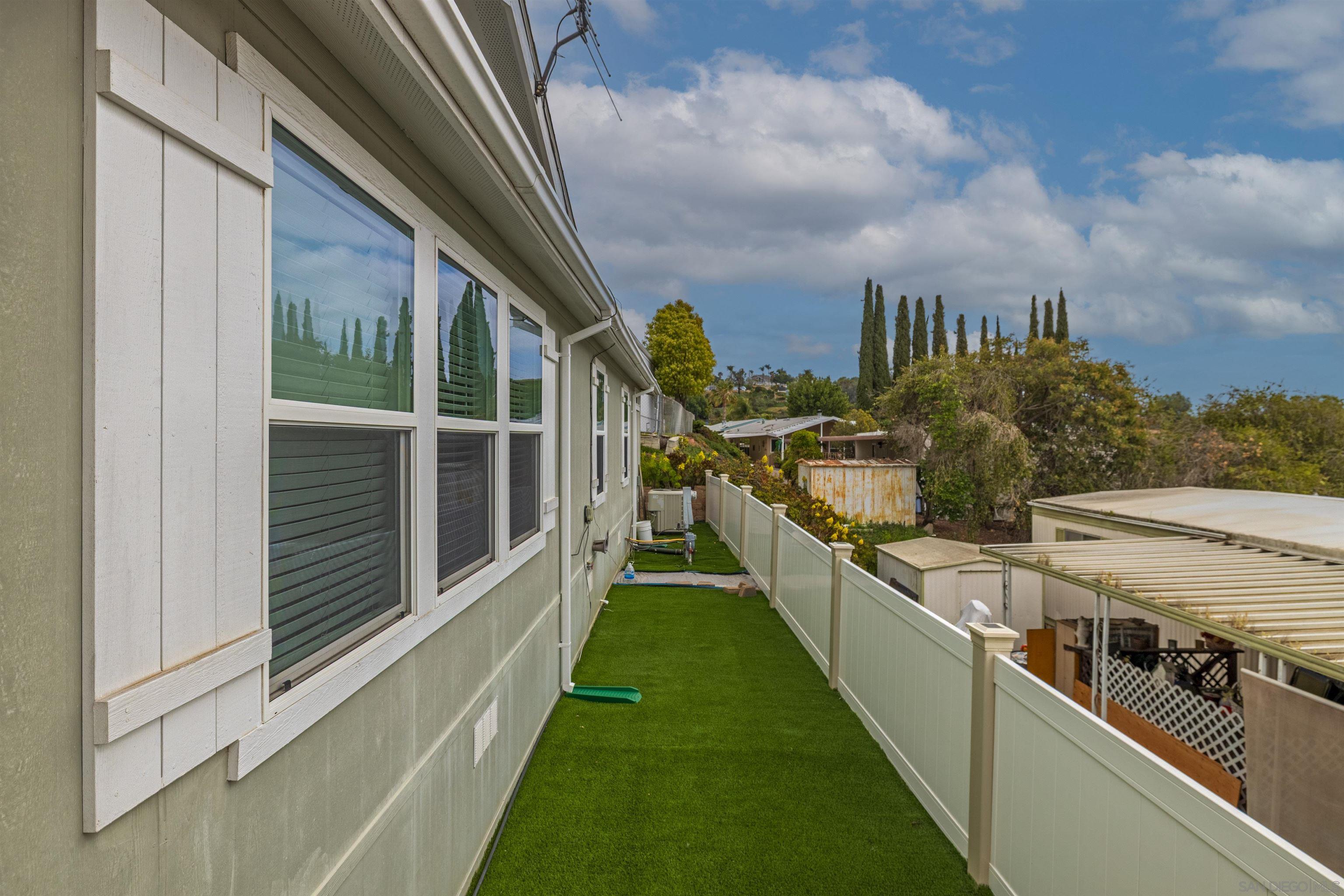 Detail Gallery Image 27 of 32 For 8661  Winter Gardens Road  #92,  Lakeside,  CA 92040 - 3 Beds | 2 Baths