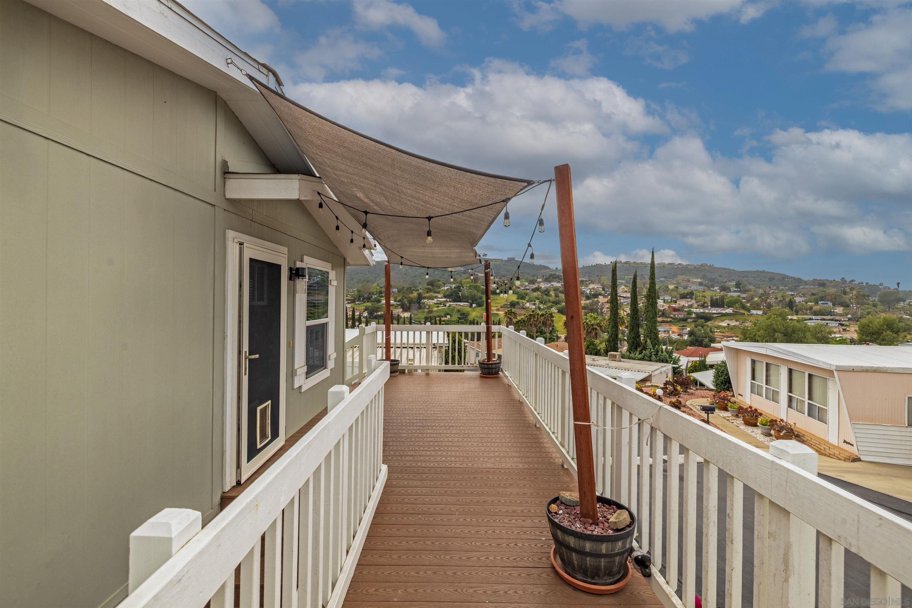 Detail Gallery Image 29 of 32 For 8661  Winter Gardens Road  #92,  Lakeside,  CA 92040 - 3 Beds | 2 Baths