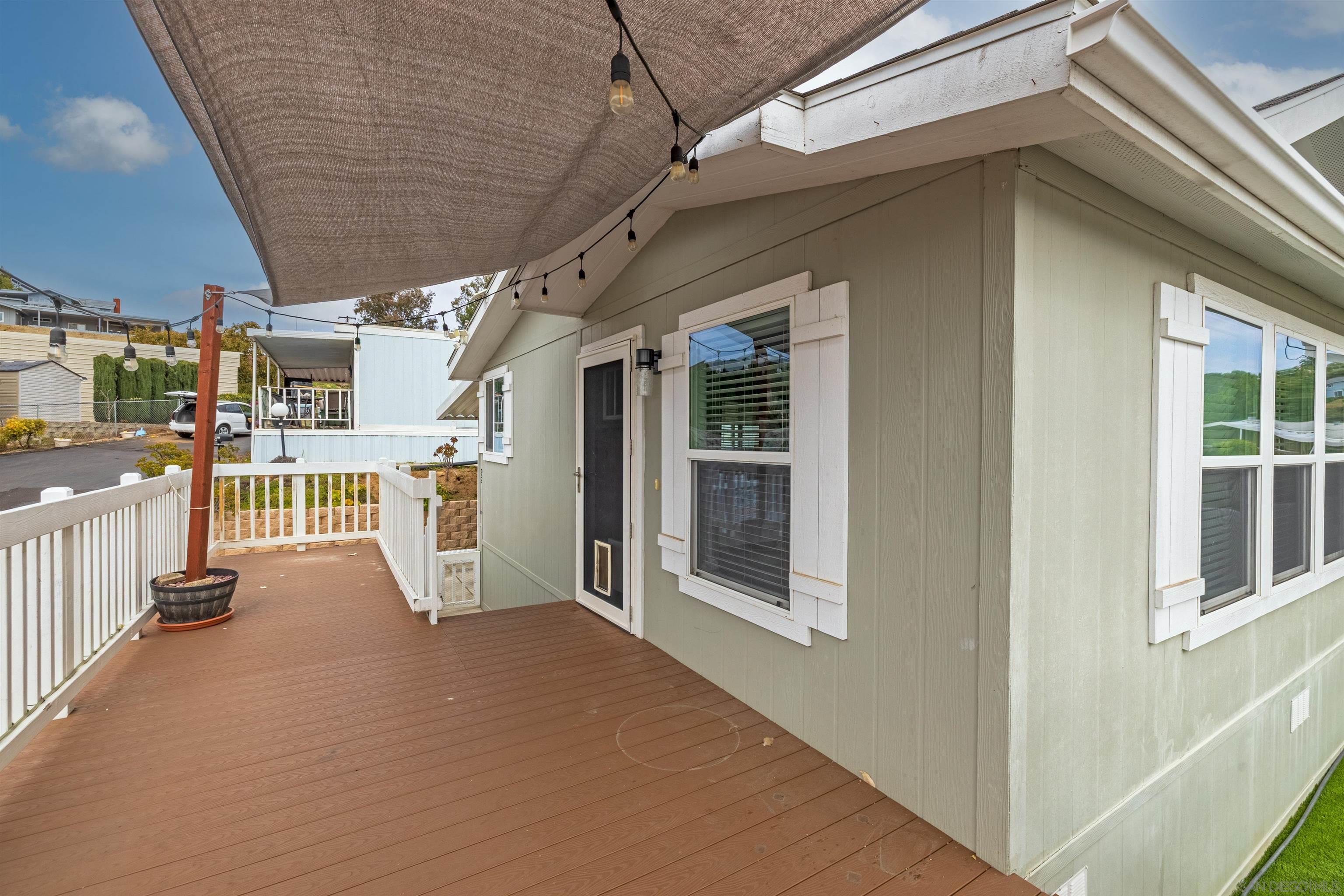 Detail Gallery Image 30 of 32 For 8661  Winter Gardens Road  #92,  Lakeside,  CA 92040 - 3 Beds | 2 Baths