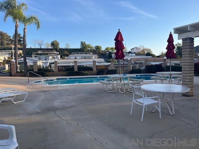 Detail Gallery Image 32 of 32 For 8661  Winter Gardens Road  #92,  Lakeside,  CA 92040 - 3 Beds | 2 Baths