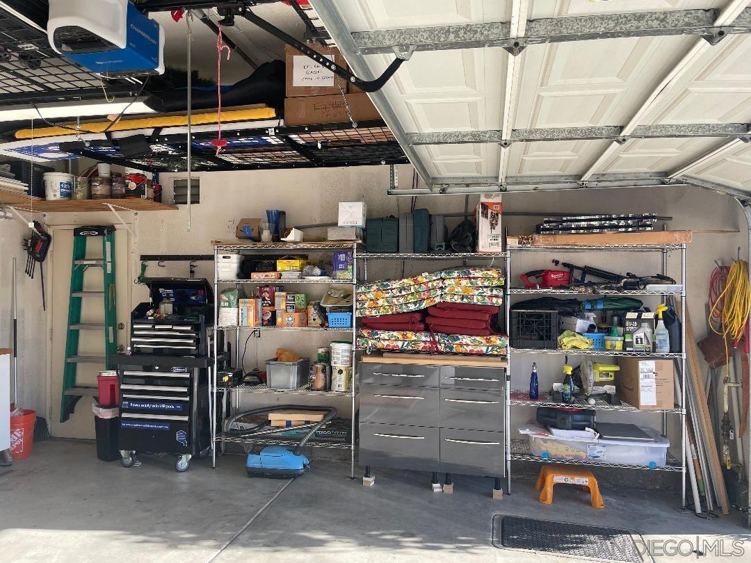 Detail Gallery Image 42 of 44 For 11072  Ivy Hill Dr., San Diego,  CA 92131 - 4 Beds | 2/1 Baths