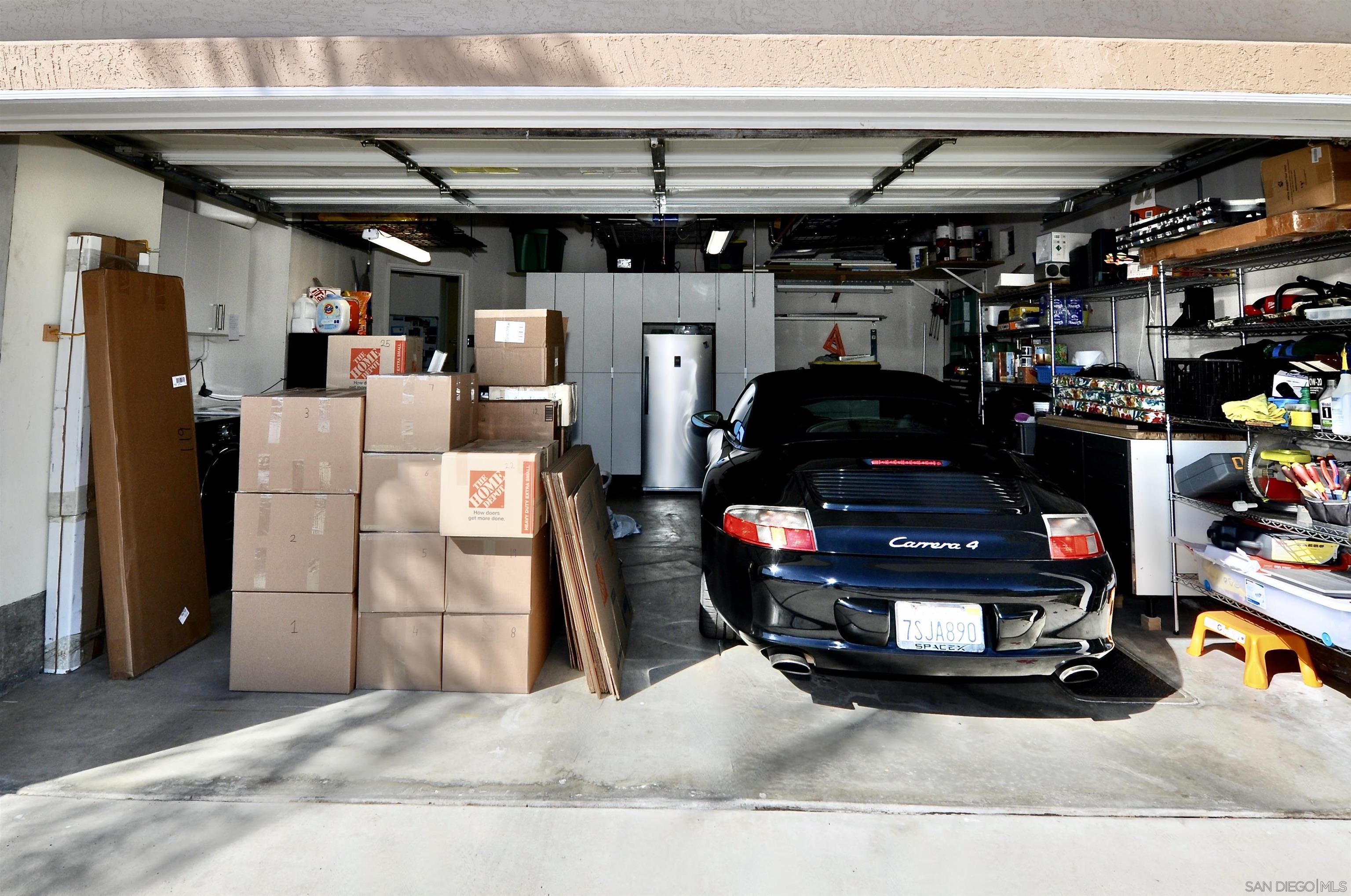 Detail Gallery Image 44 of 44 For 11072  Ivy Hill Dr., San Diego,  CA 92131 - 4 Beds | 2/1 Baths