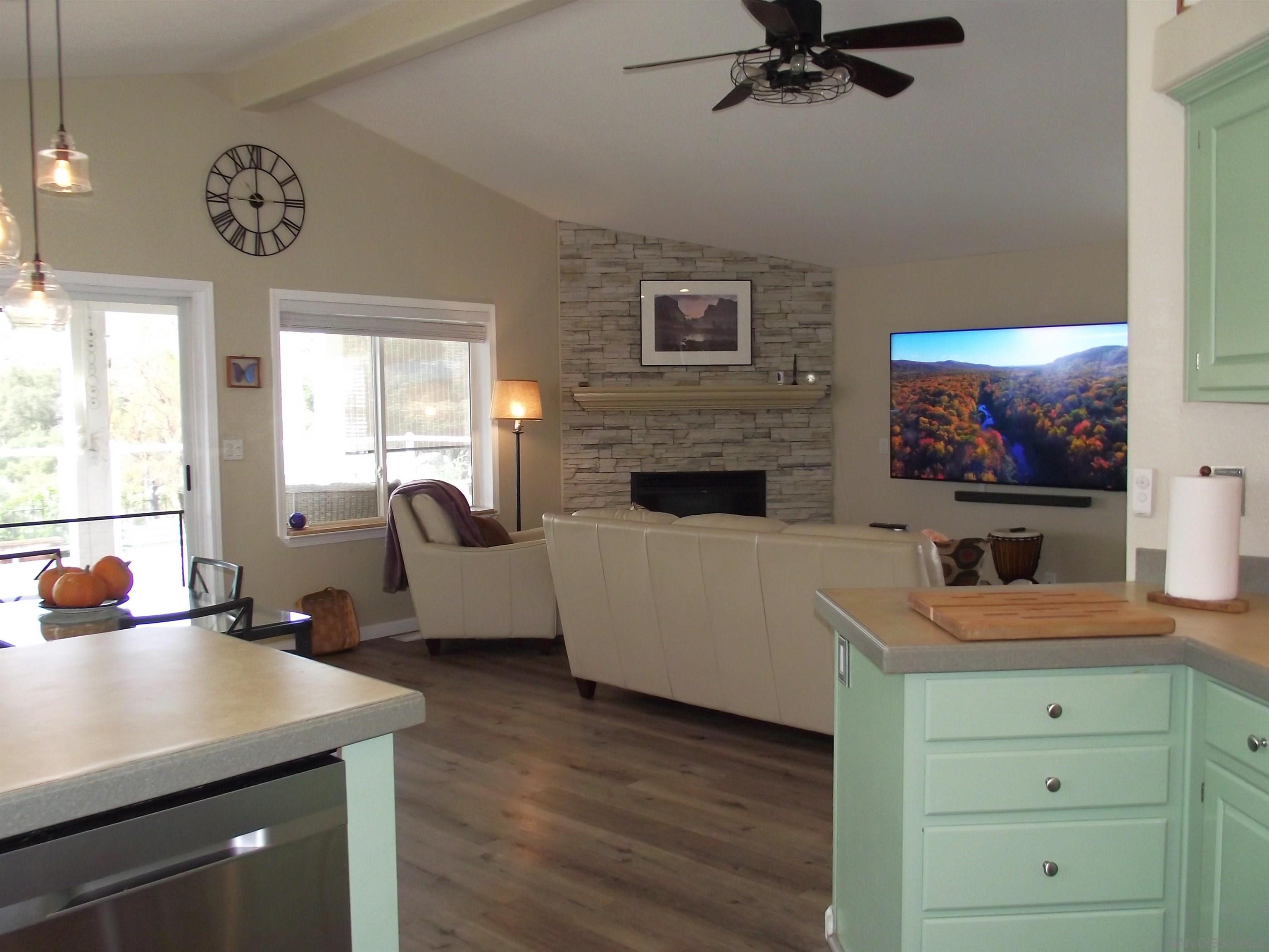 Detail Gallery Image 12 of 74 For 35109  Highway 79  Sp #241,  Warner Springs,  CA 92086 - 3 Beds | 2 Baths