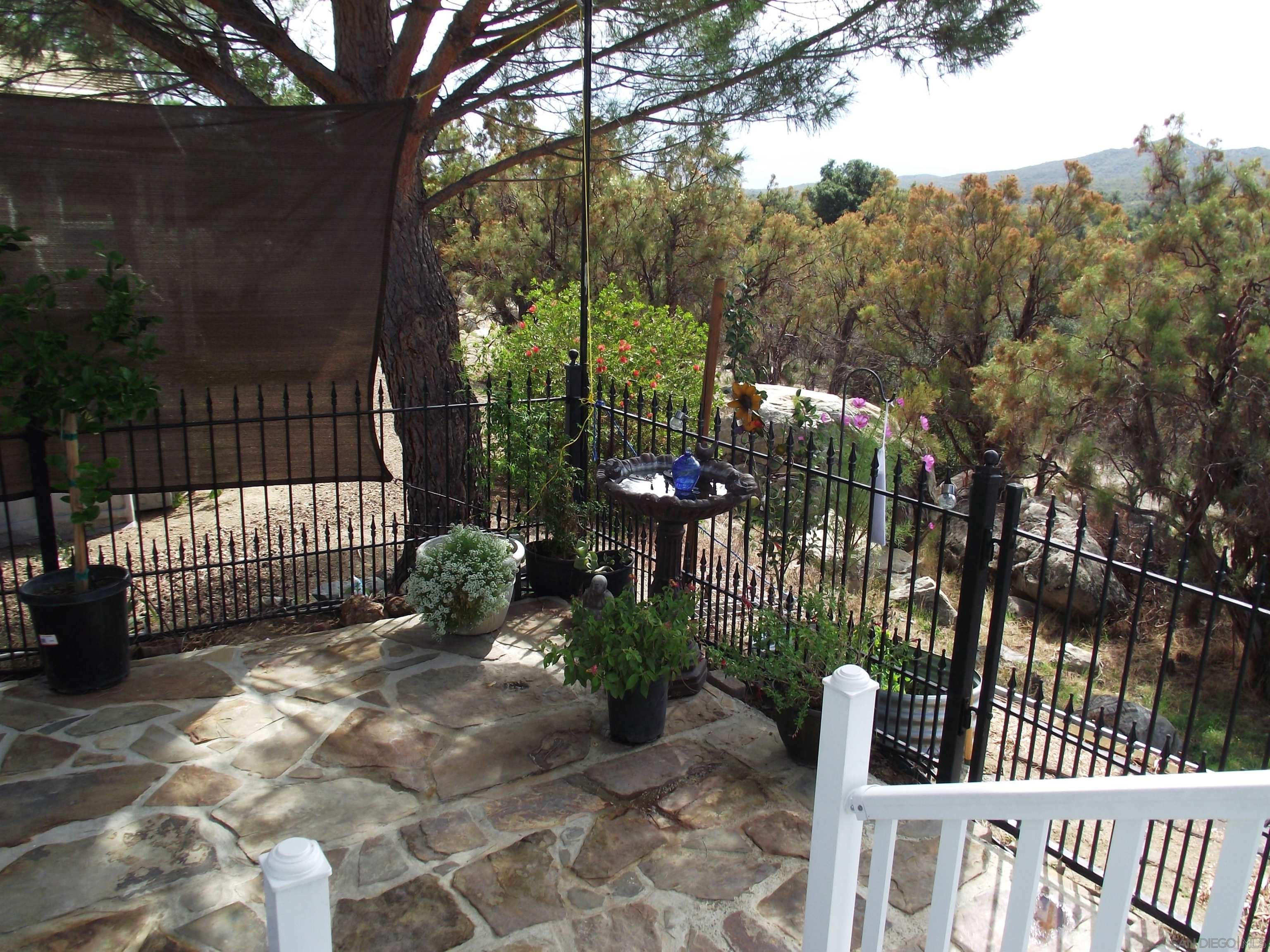 Detail Gallery Image 17 of 74 For 35109  Highway 79  Sp #241,  Warner Springs,  CA 92086 - 3 Beds | 2 Baths