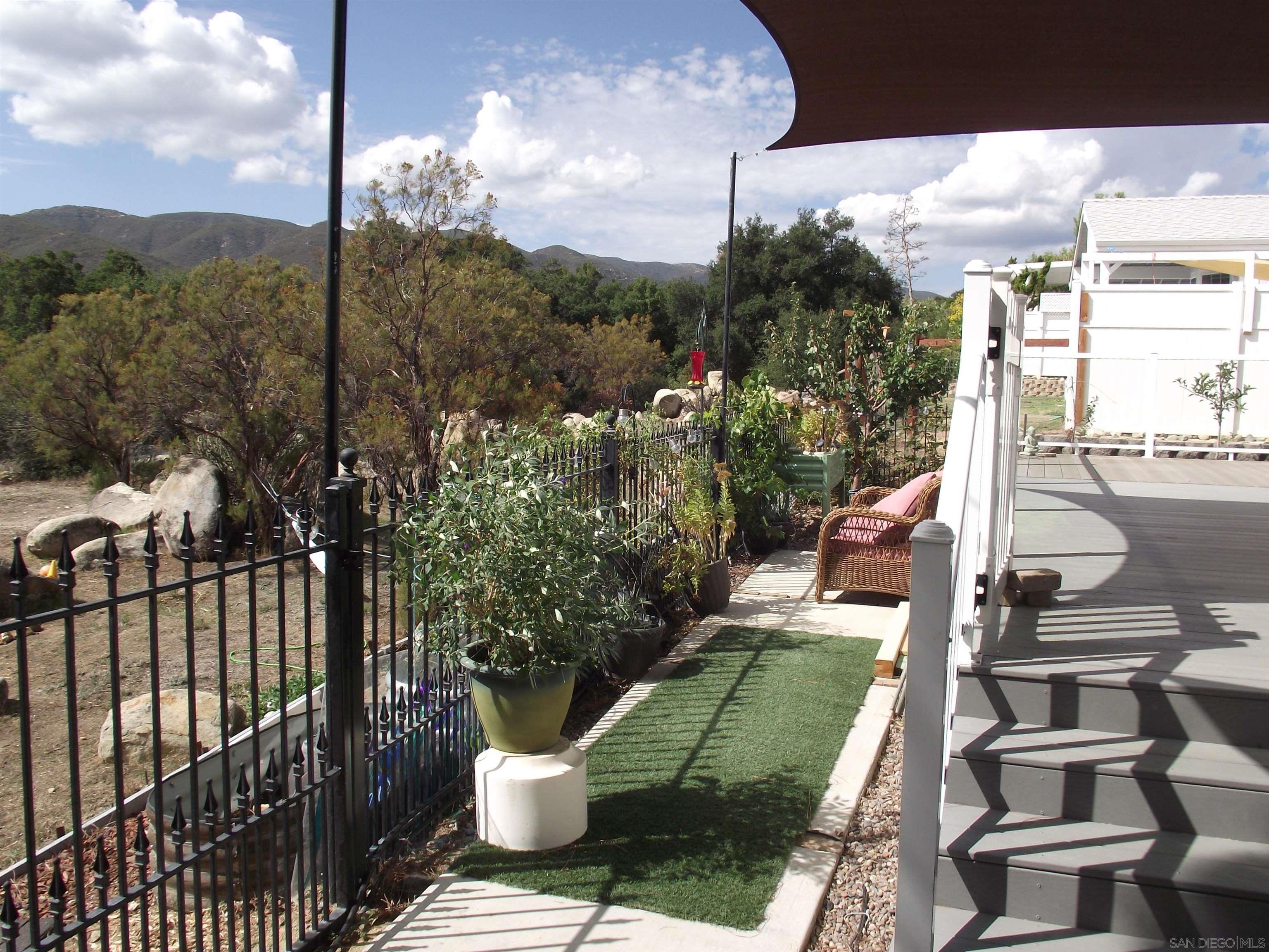 Detail Gallery Image 19 of 74 For 35109  Highway 79  Sp #241,  Warner Springs,  CA 92086 - 3 Beds | 2 Baths