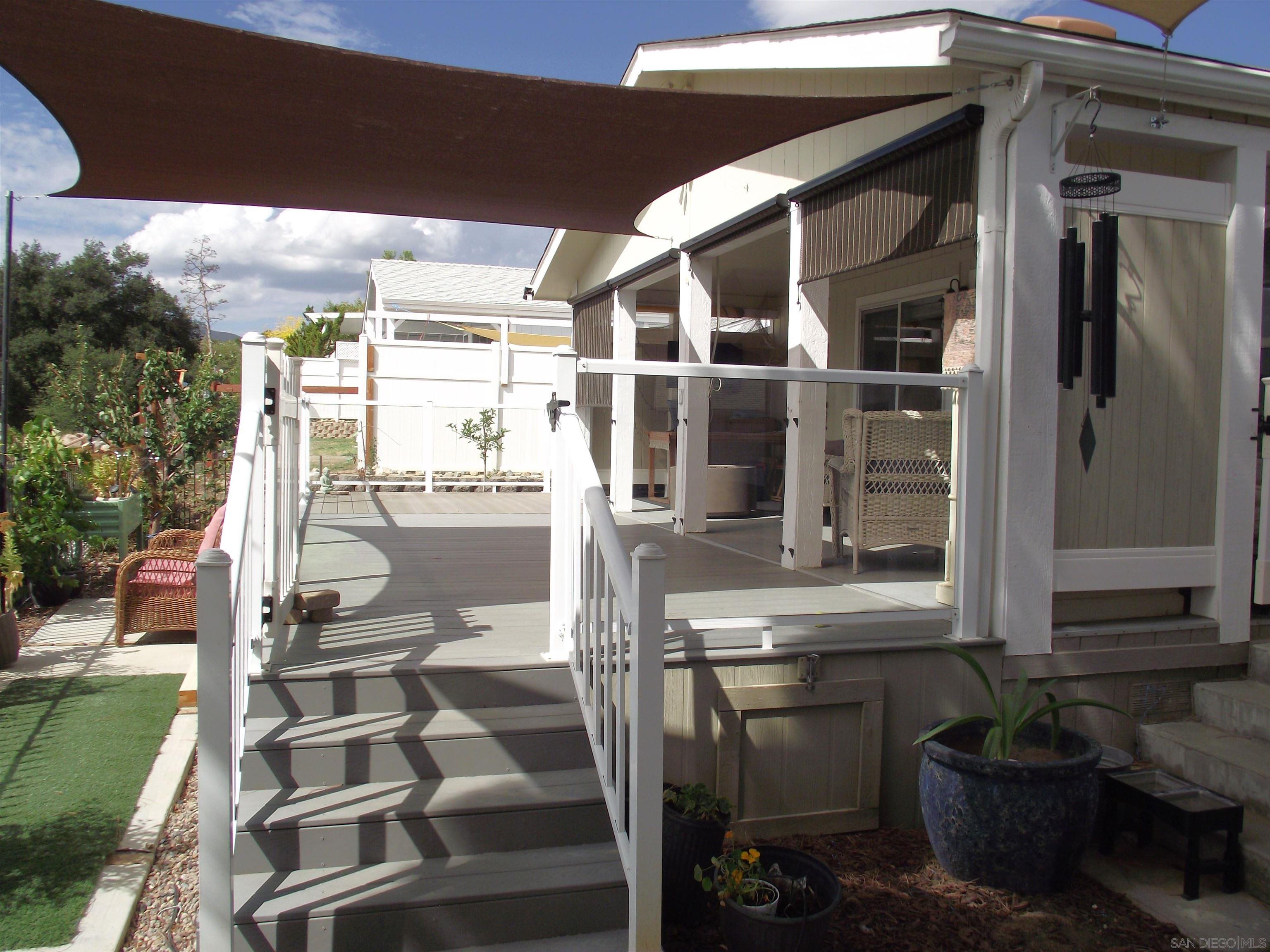 Detail Gallery Image 20 of 74 For 35109  Highway 79  Sp #241,  Warner Springs,  CA 92086 - 3 Beds | 2 Baths