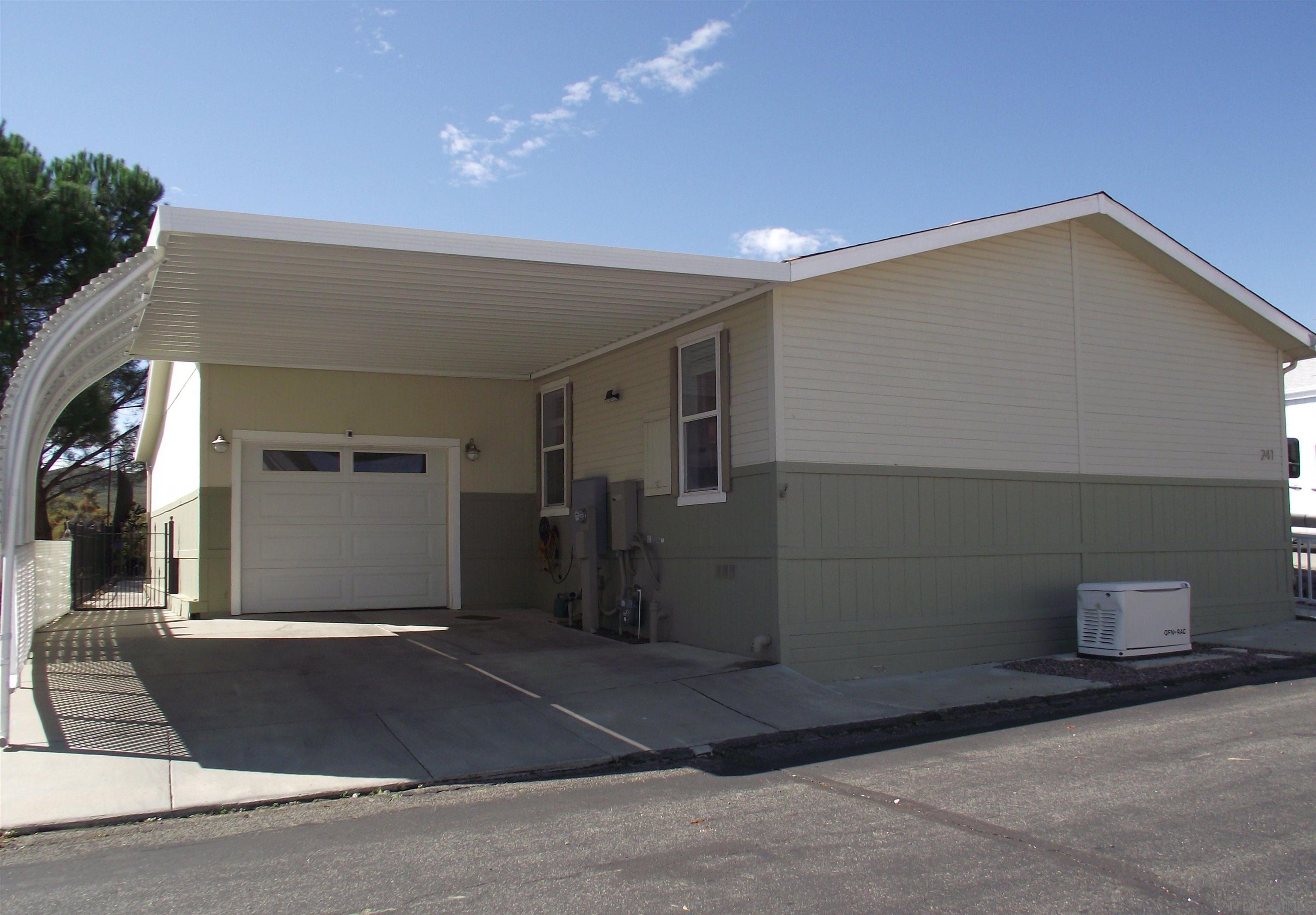 Detail Gallery Image 3 of 74 For 35109  Highway 79  Sp #241,  Warner Springs,  CA 92086 - 3 Beds | 2 Baths