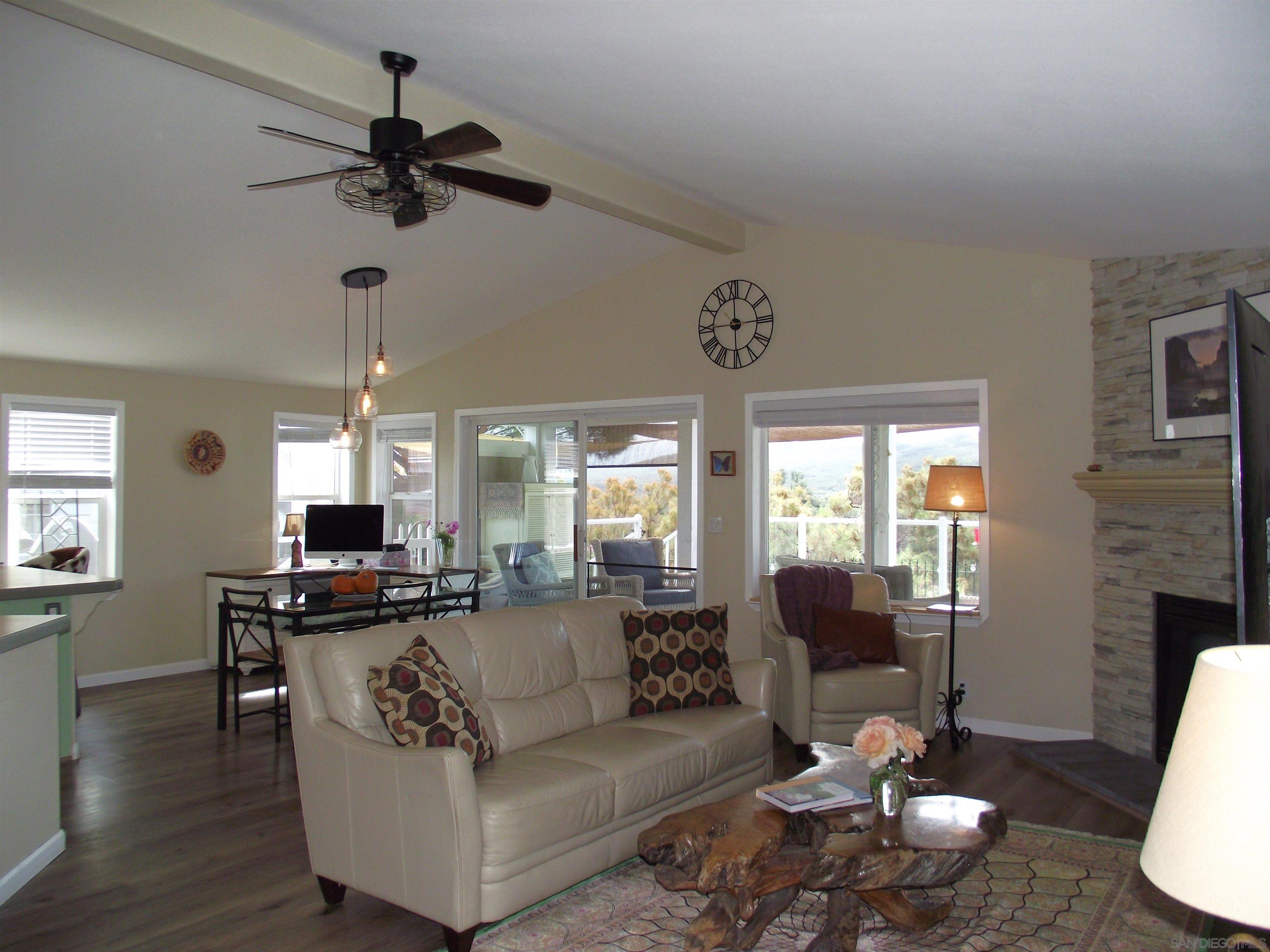 Detail Gallery Image 5 of 74 For 35109  Highway 79  Sp #241,  Warner Springs,  CA 92086 - 3 Beds | 2 Baths