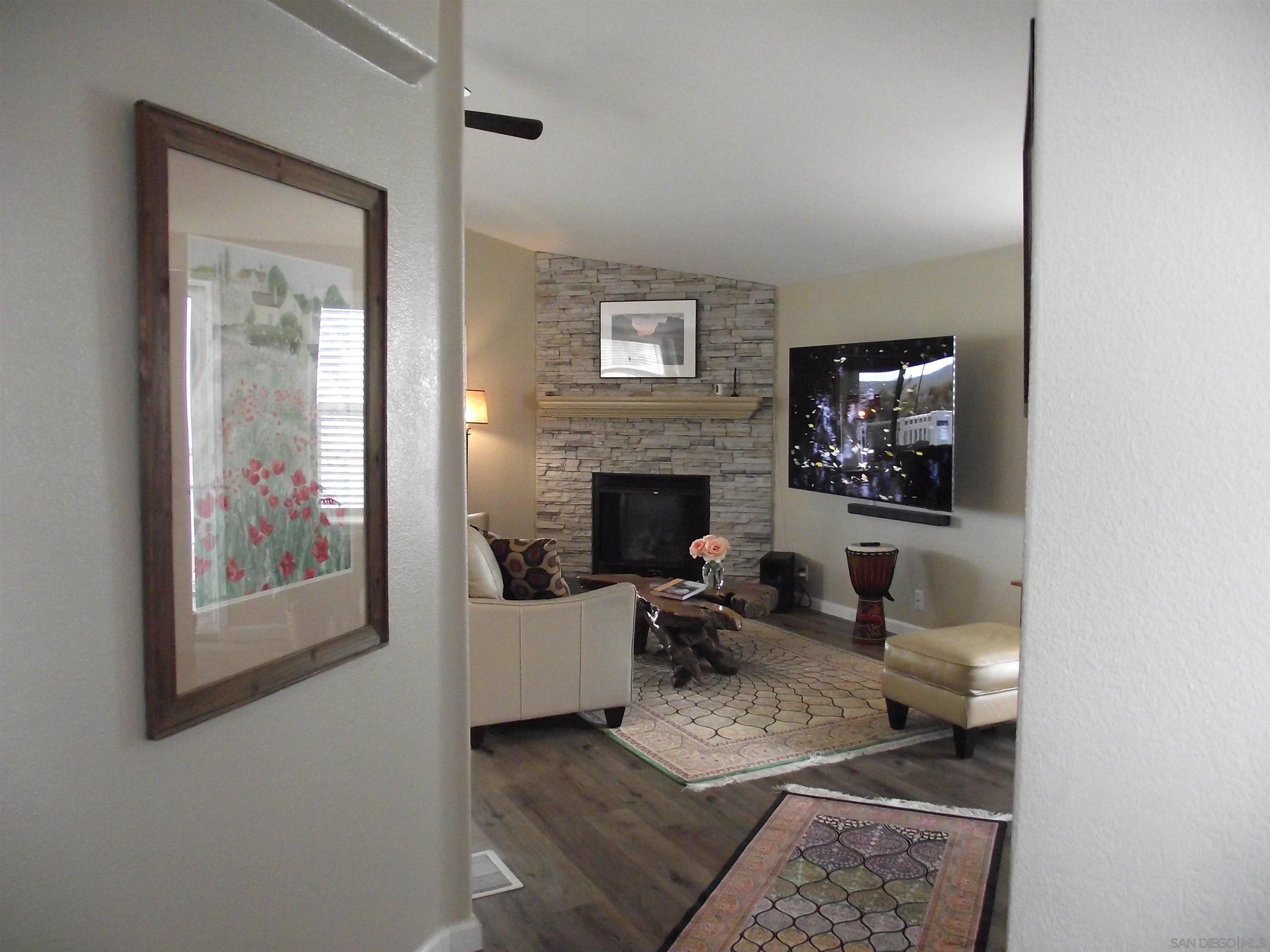 Detail Gallery Image 43 of 74 For 35109  Highway 79  Sp #241,  Warner Springs,  CA 92086 - 3 Beds | 2 Baths