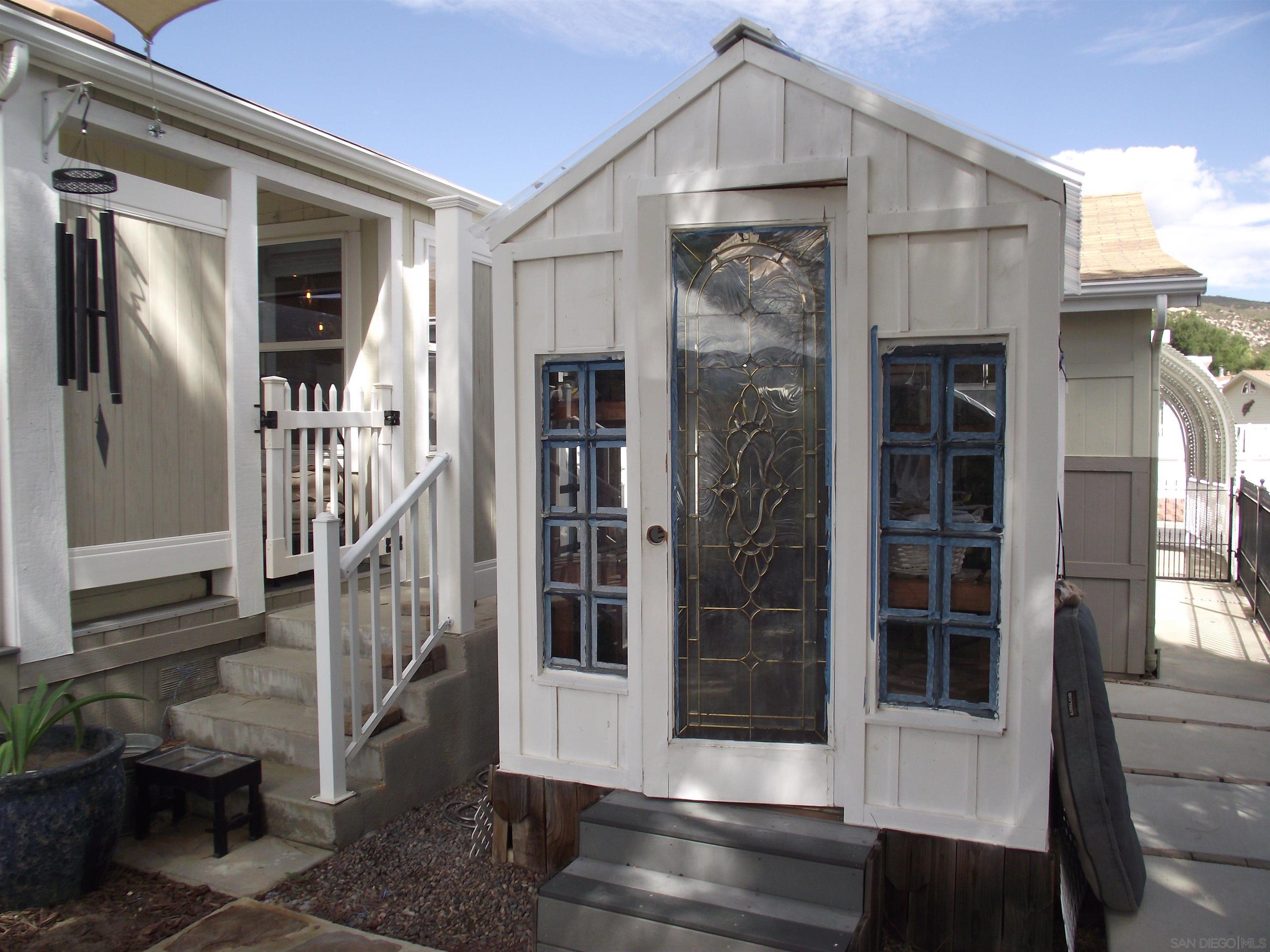 Detail Gallery Image 48 of 74 For 35109  Highway 79  Sp #241,  Warner Springs,  CA 92086 - 3 Beds | 2 Baths