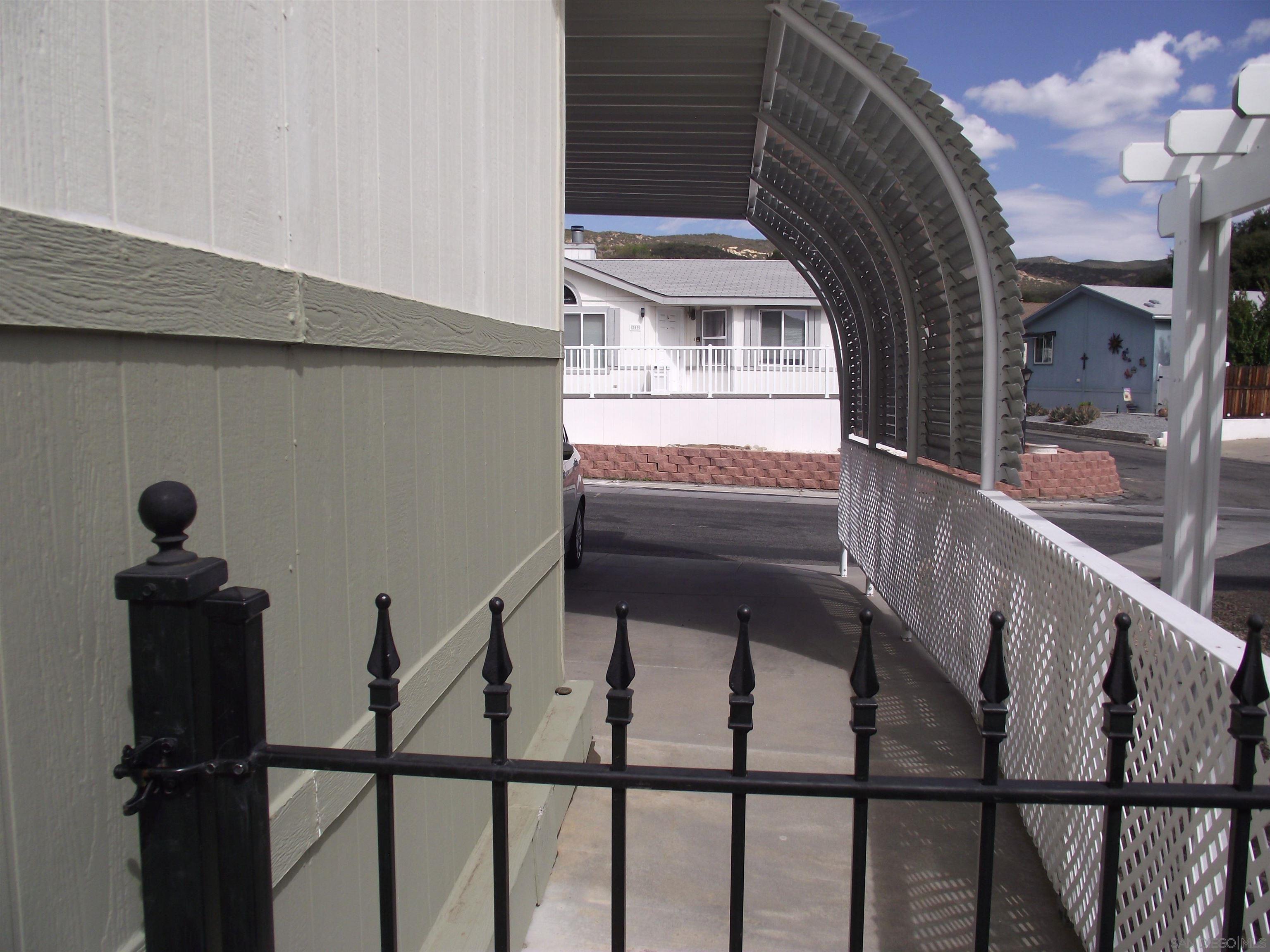 Detail Gallery Image 61 of 74 For 35109  Highway 79  Sp #241,  Warner Springs,  CA 92086 - 3 Beds | 2 Baths