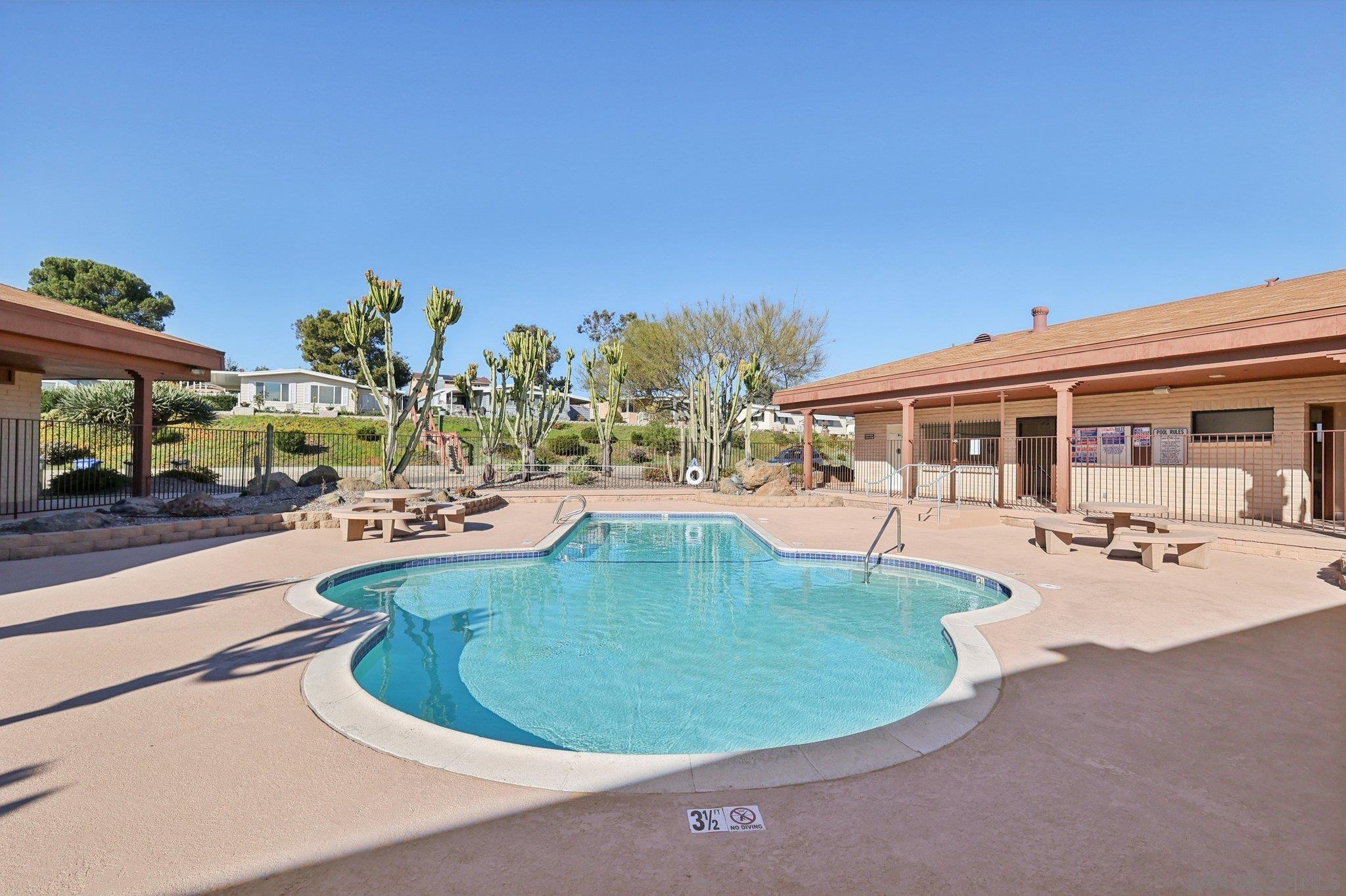 Detail Gallery Image 59 of 68 For 275 S Worthington St  #14,  Spring Valley,  CA 91977 - 2 Beds | 2 Baths