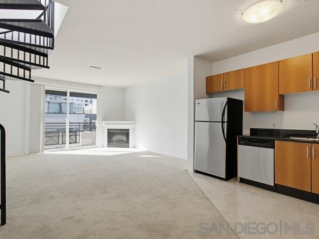 Detail Gallery Image 14 of 45 For 550  Park Blvd  #2601,  San Diego,  CA 92101 - 1 Beds | 1 Baths