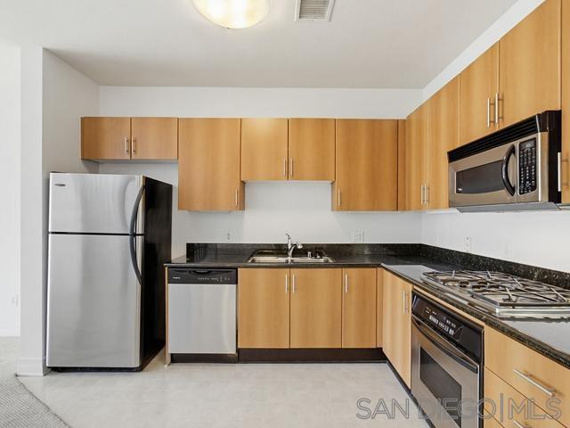 Detail Gallery Image 15 of 45 For 550  Park Blvd  #2601,  San Diego,  CA 92101 - 1 Beds | 1 Baths