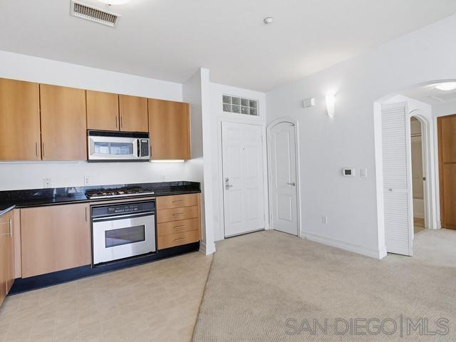 Detail Gallery Image 20 of 45 For 550  Park Blvd  #2601,  San Diego,  CA 92101 - 1 Beds | 1 Baths