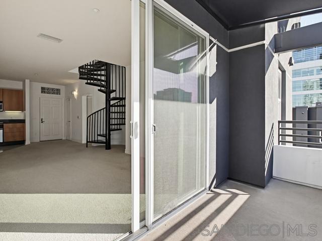 Detail Gallery Image 27 of 45 For 550  Park Blvd  #2601,  San Diego,  CA 92101 - 1 Beds | 1 Baths