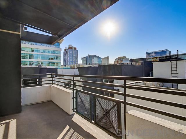 Detail Gallery Image 29 of 45 For 550  Park Blvd  #2601,  San Diego,  CA 92101 - 1 Beds | 1 Baths