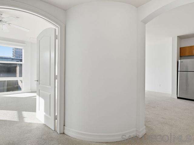 Detail Gallery Image 33 of 45 For 550  Park Blvd  #2601,  San Diego,  CA 92101 - 1 Beds | 1 Baths