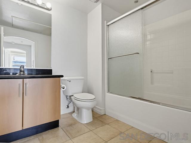 Detail Gallery Image 34 of 45 For 550  Park Blvd  #2601,  San Diego,  CA 92101 - 1 Beds | 1 Baths