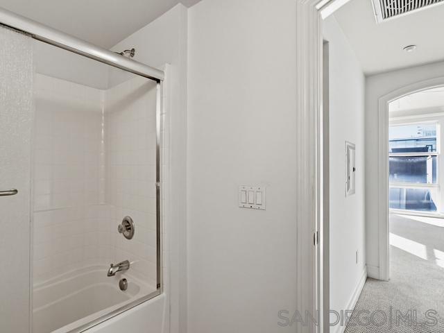 Detail Gallery Image 35 of 45 For 550  Park Blvd  #2601,  San Diego,  CA 92101 - 1 Beds | 1 Baths