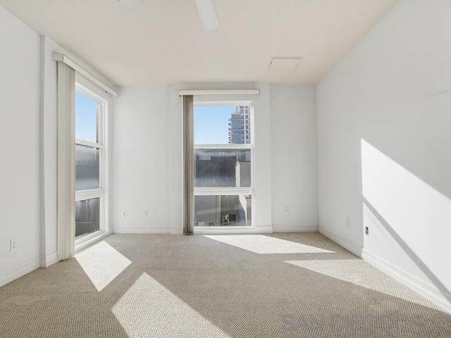 Detail Gallery Image 36 of 45 For 550  Park Blvd  #2601,  San Diego,  CA 92101 - 1 Beds | 1 Baths