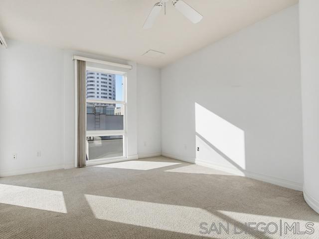 Detail Gallery Image 37 of 45 For 550  Park Blvd  #2601,  San Diego,  CA 92101 - 1 Beds | 1 Baths