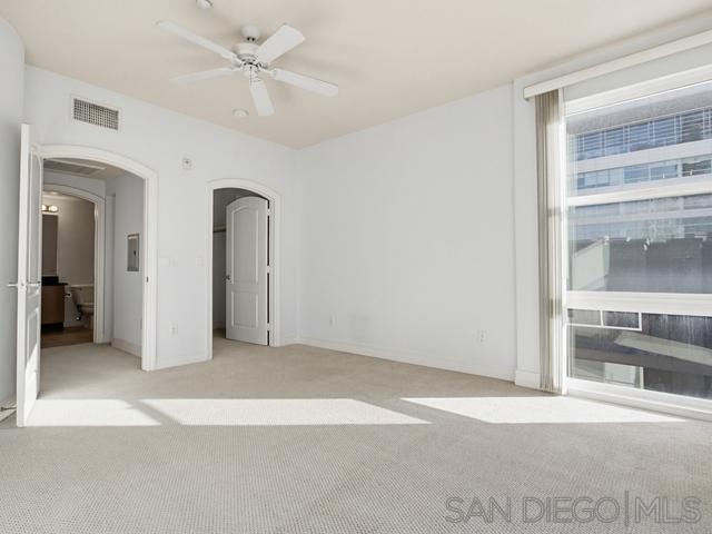 Detail Gallery Image 38 of 45 For 550  Park Blvd  #2601,  San Diego,  CA 92101 - 1 Beds | 1 Baths