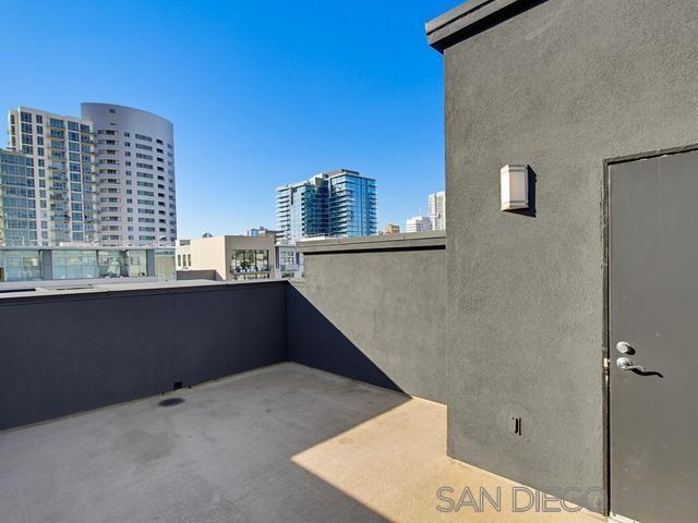 Detail Gallery Image 41 of 45 For 550  Park Blvd  #2601,  San Diego,  CA 92101 - 1 Beds | 1 Baths