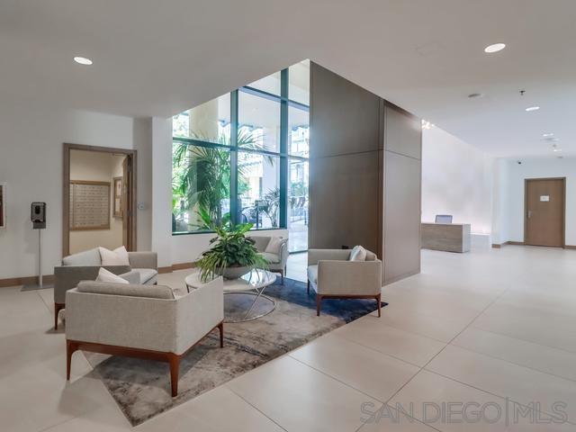 Detail Gallery Image 11 of 56 For 555  Front St  #205,  San Diego,  CA 92101 - 2 Beds | 2 Baths