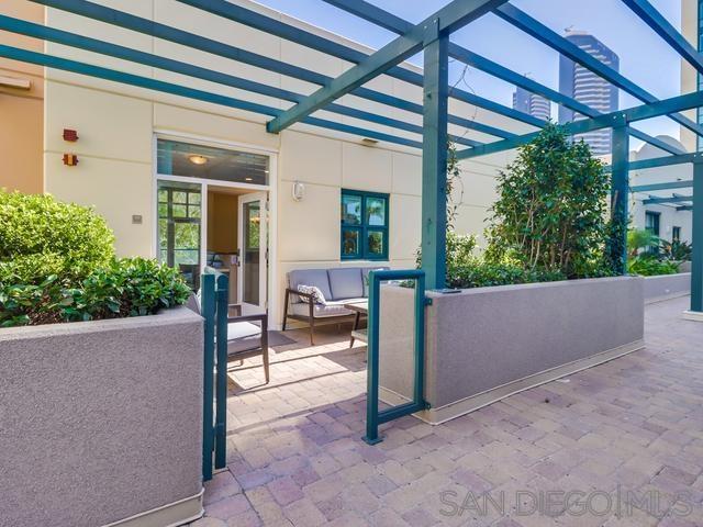 Detail Gallery Image 12 of 56 For 555  Front St  #205,  San Diego,  CA 92101 - 2 Beds | 2 Baths