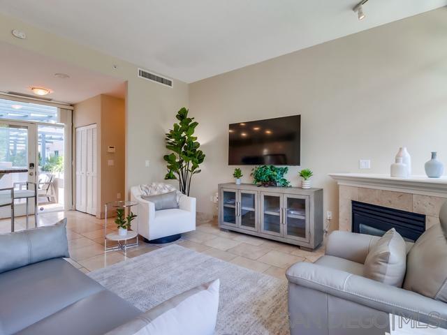 Detail Gallery Image 31 of 56 For 555  Front St  #205,  San Diego,  CA 92101 - 2 Beds | 2 Baths