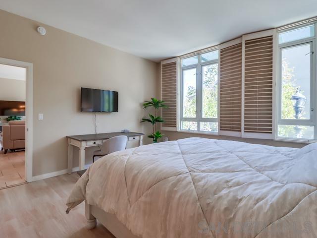 Detail Gallery Image 33 of 56 For 555  Front St  #205,  San Diego,  CA 92101 - 2 Beds | 2 Baths