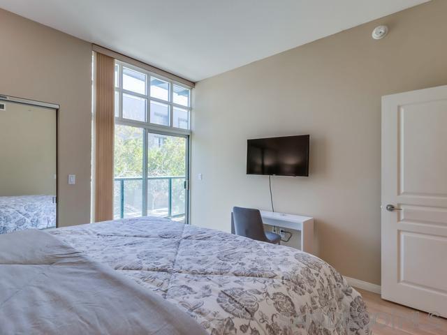 Detail Gallery Image 42 of 56 For 555  Front St  #205,  San Diego,  CA 92101 - 2 Beds | 2 Baths
