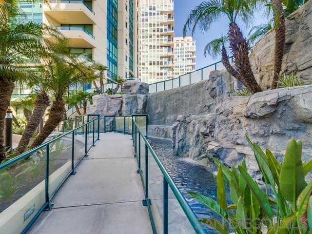 Detail Gallery Image 46 of 56 For 555  Front St  #205,  San Diego,  CA 92101 - 2 Beds | 2 Baths