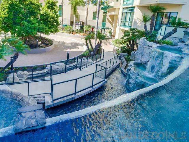 Detail Gallery Image 48 of 56 For 555  Front St  #205,  San Diego,  CA 92101 - 2 Beds | 2 Baths