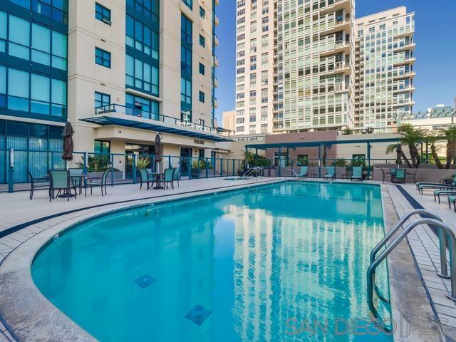 Detail Gallery Image 49 of 56 For 555  Front St  #205,  San Diego,  CA 92101 - 2 Beds | 2 Baths