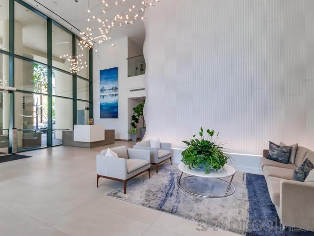 Detail Gallery Image 7 of 56 For 555  Front St  #205,  San Diego,  CA 92101 - 2 Beds | 2 Baths