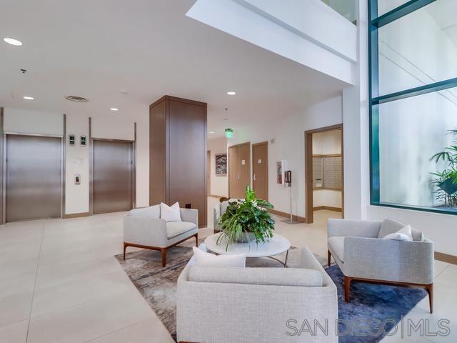 Detail Gallery Image 10 of 56 For 555  Front St  #205,  San Diego,  CA 92101 - 2 Beds | 2 Baths