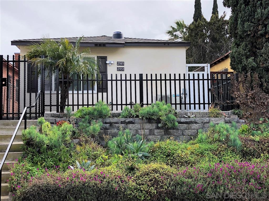 Front Image Thumbnail for SD260002462