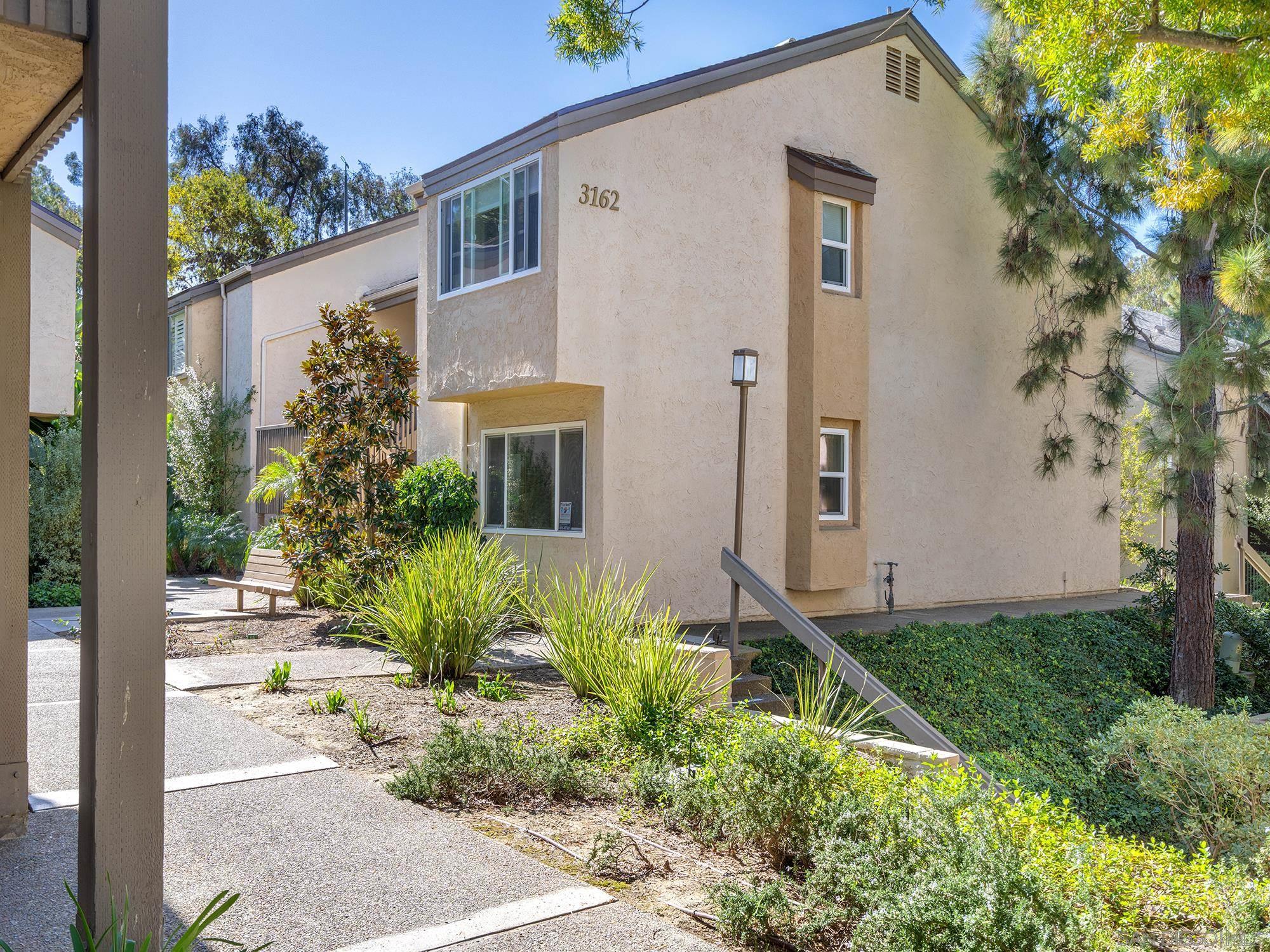 Detail Gallery Image 21 of 27 For 3162  via Alicante  H, La Jolla,  CA 92037 - 1 Beds | 1 Baths