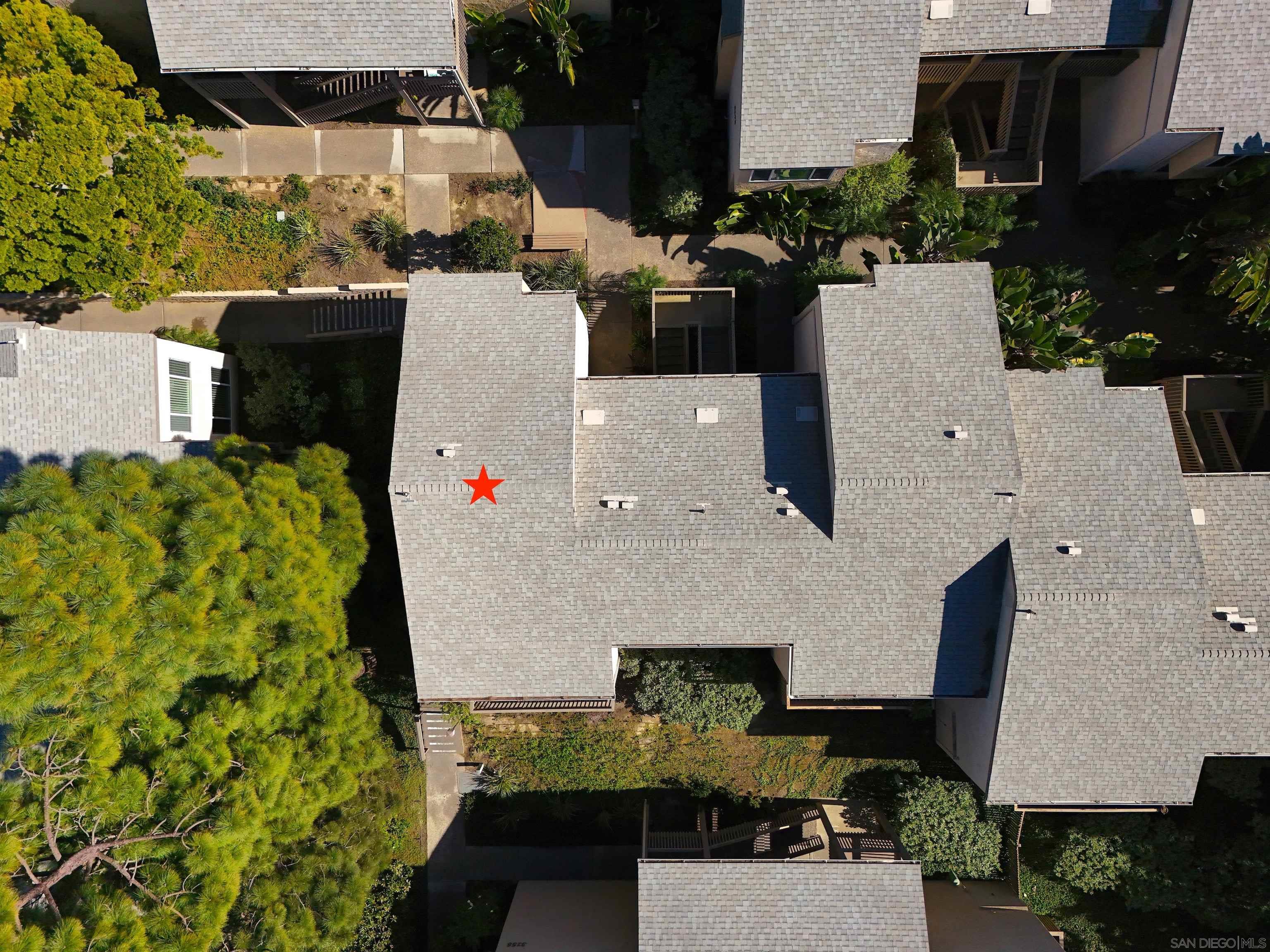 Detail Gallery Image 23 of 27 For 3162  via Alicante  H, La Jolla,  CA 92037 - 1 Beds | 1 Baths