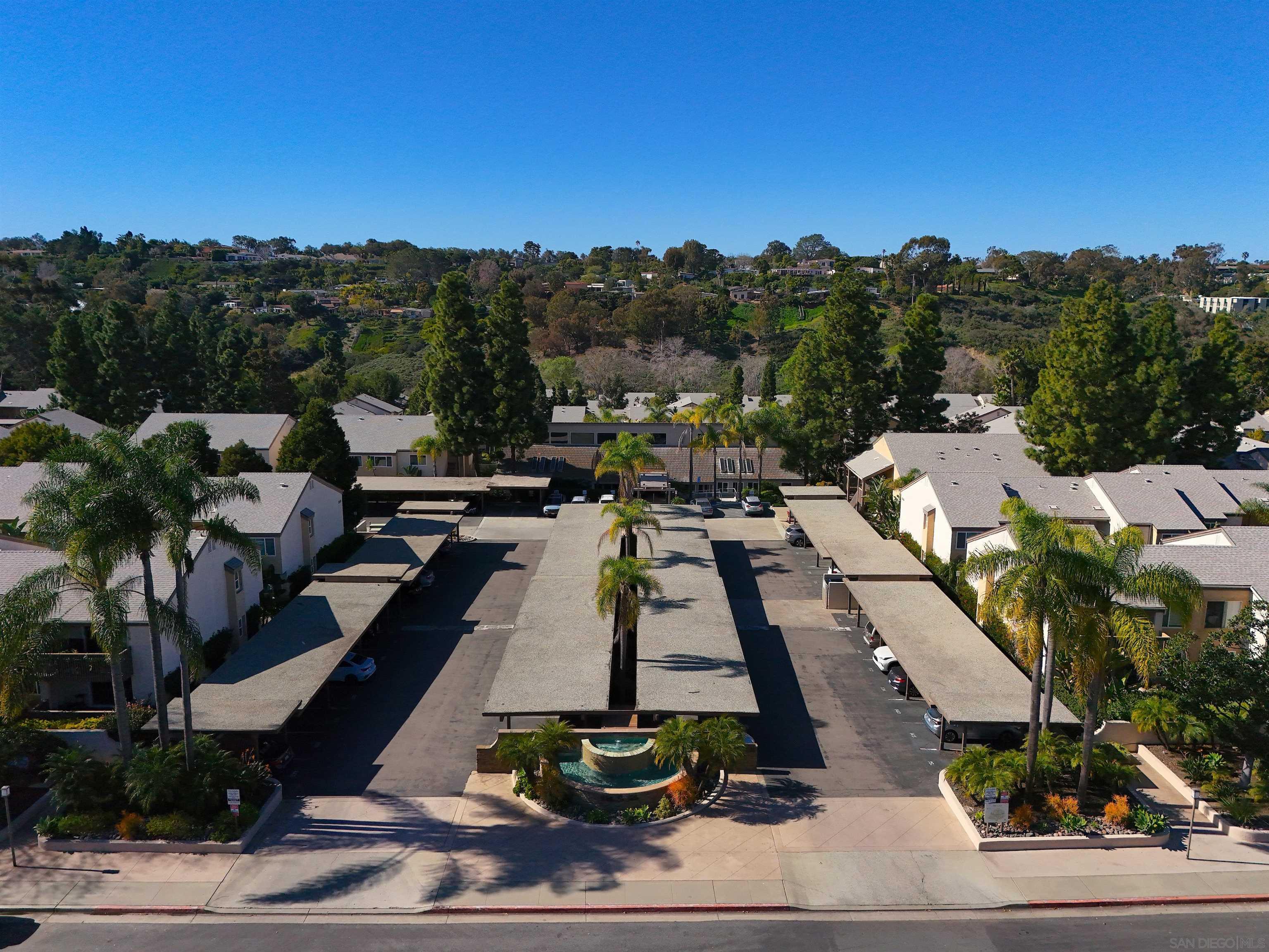 Detail Gallery Image 25 of 27 For 3162  via Alicante  H, La Jolla,  CA 92037 - 1 Beds | 1 Baths